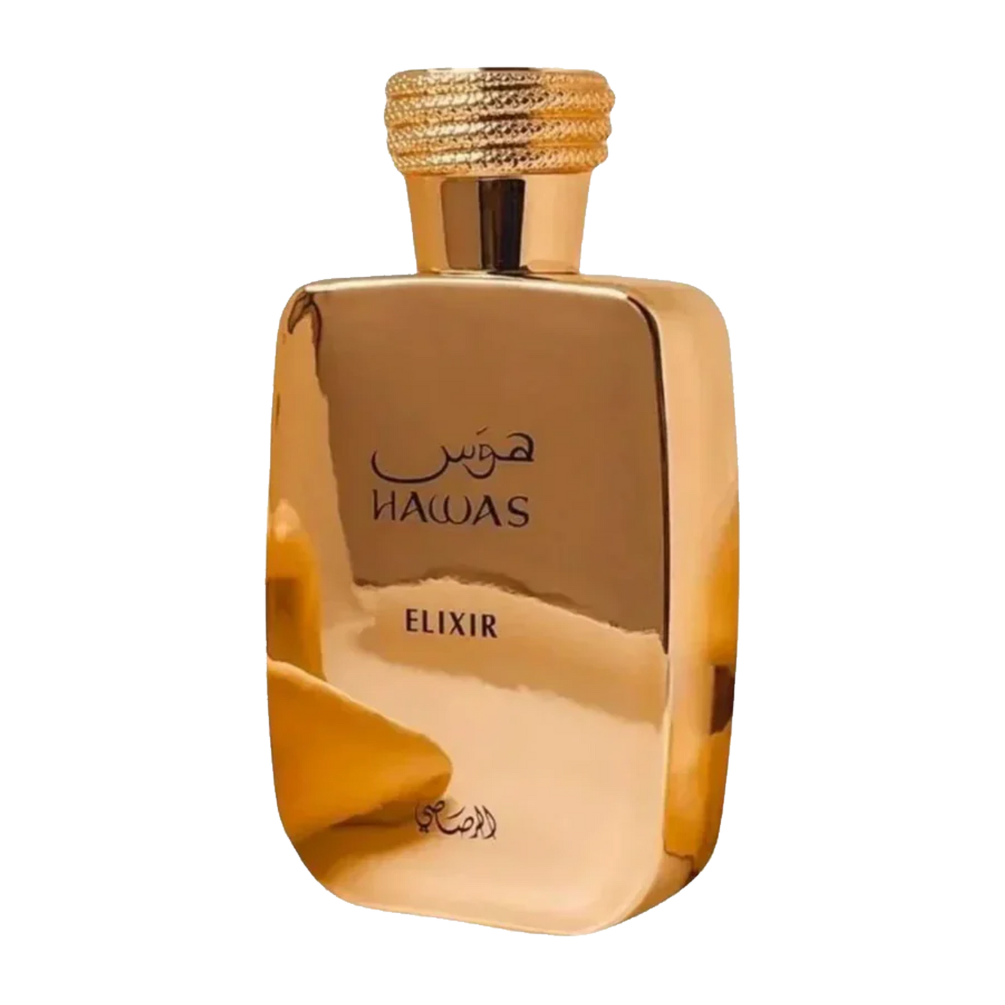 Hawas Elixir 3.4 oz