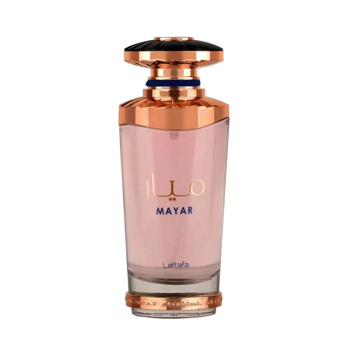 Lataffa Mayar
