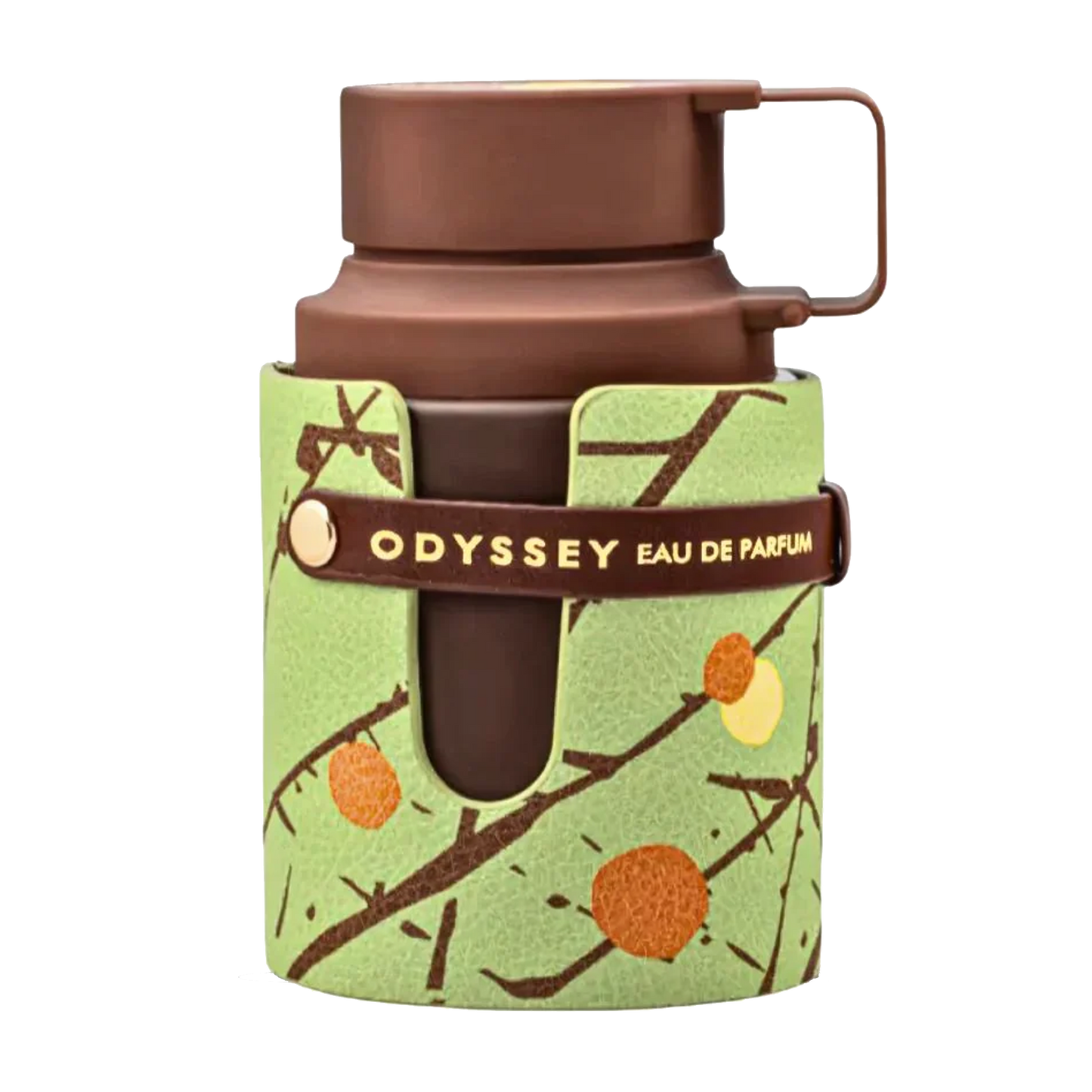 Odyssey Dubai Chocolate
