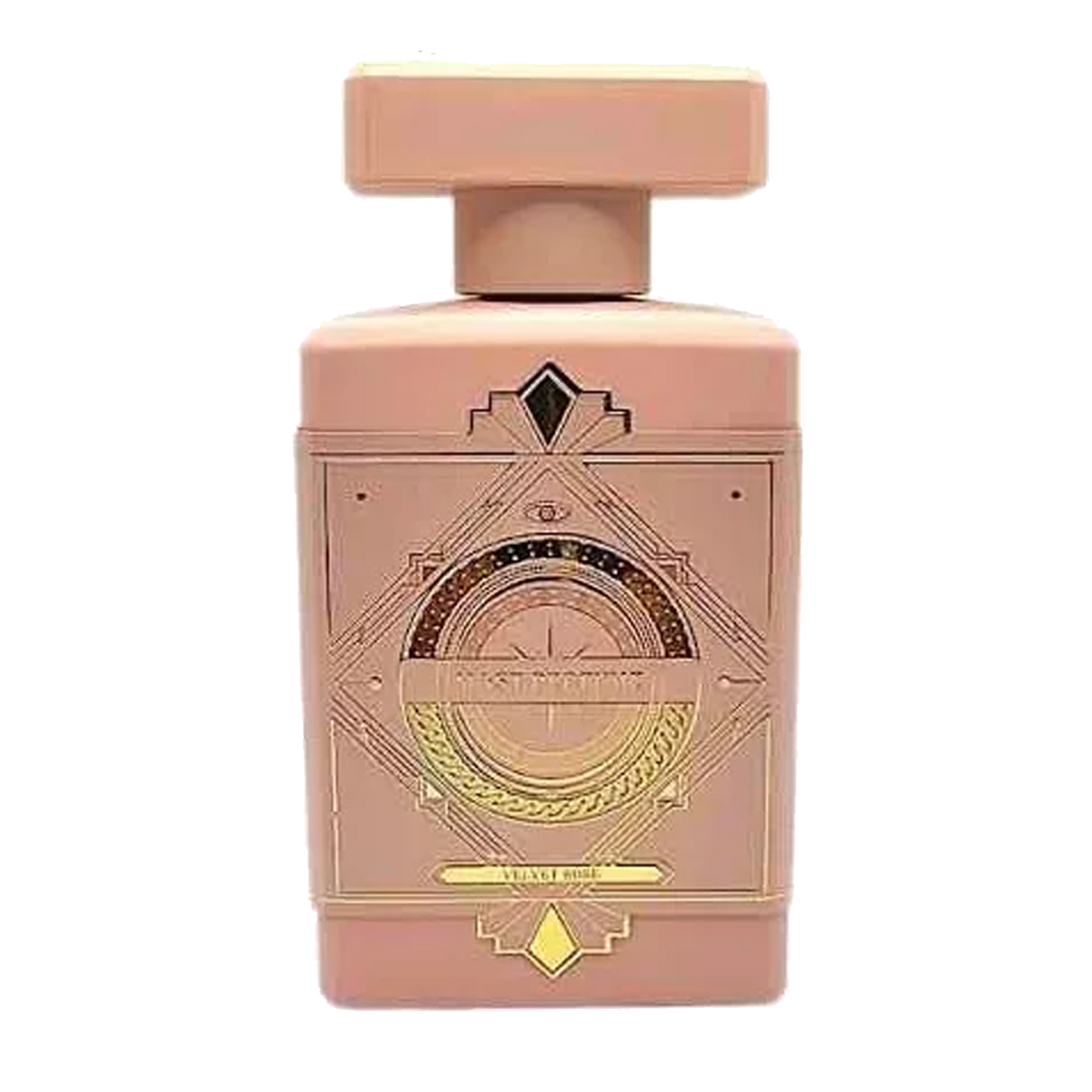 Mast Perfume Velvet Rose