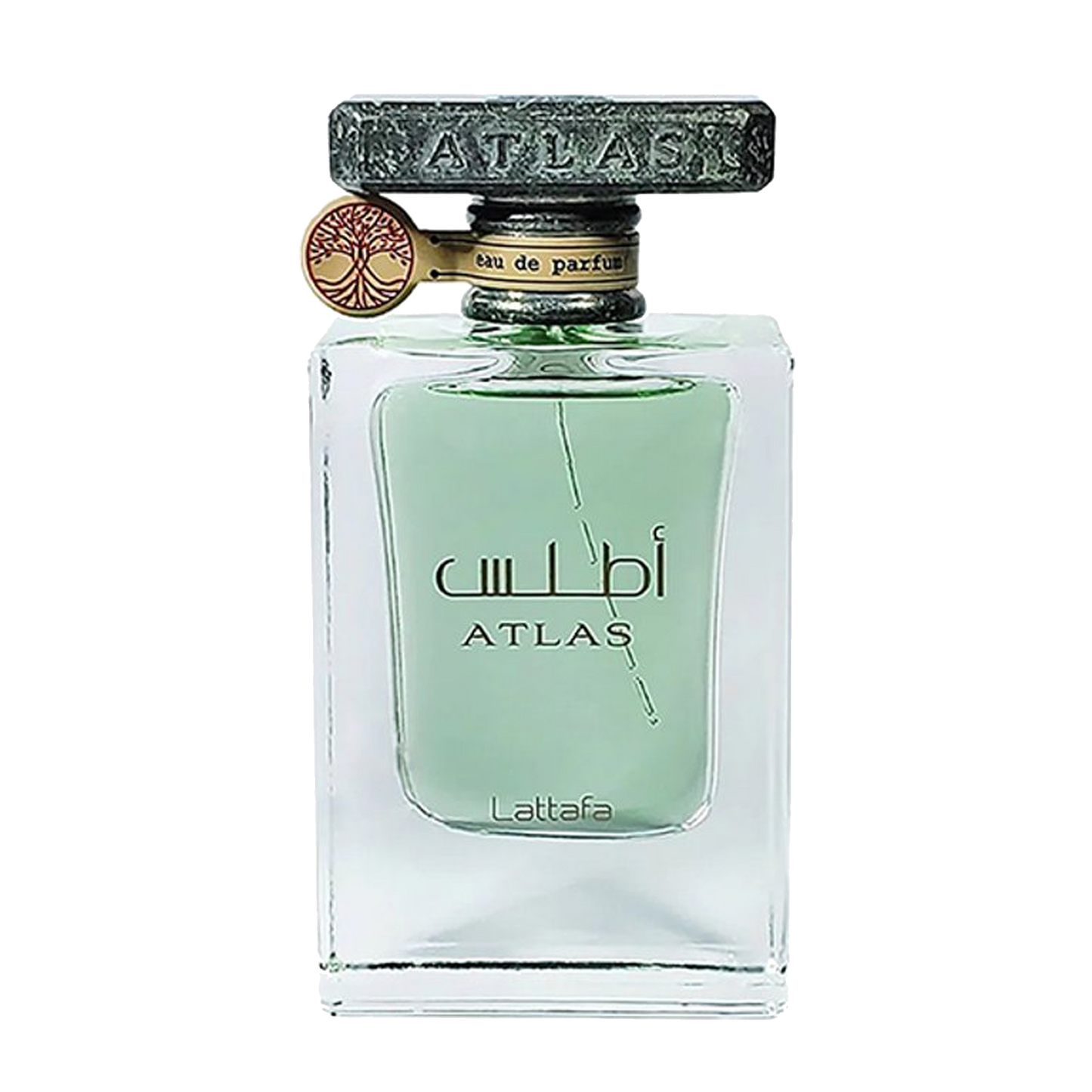 Lataffa Atlas