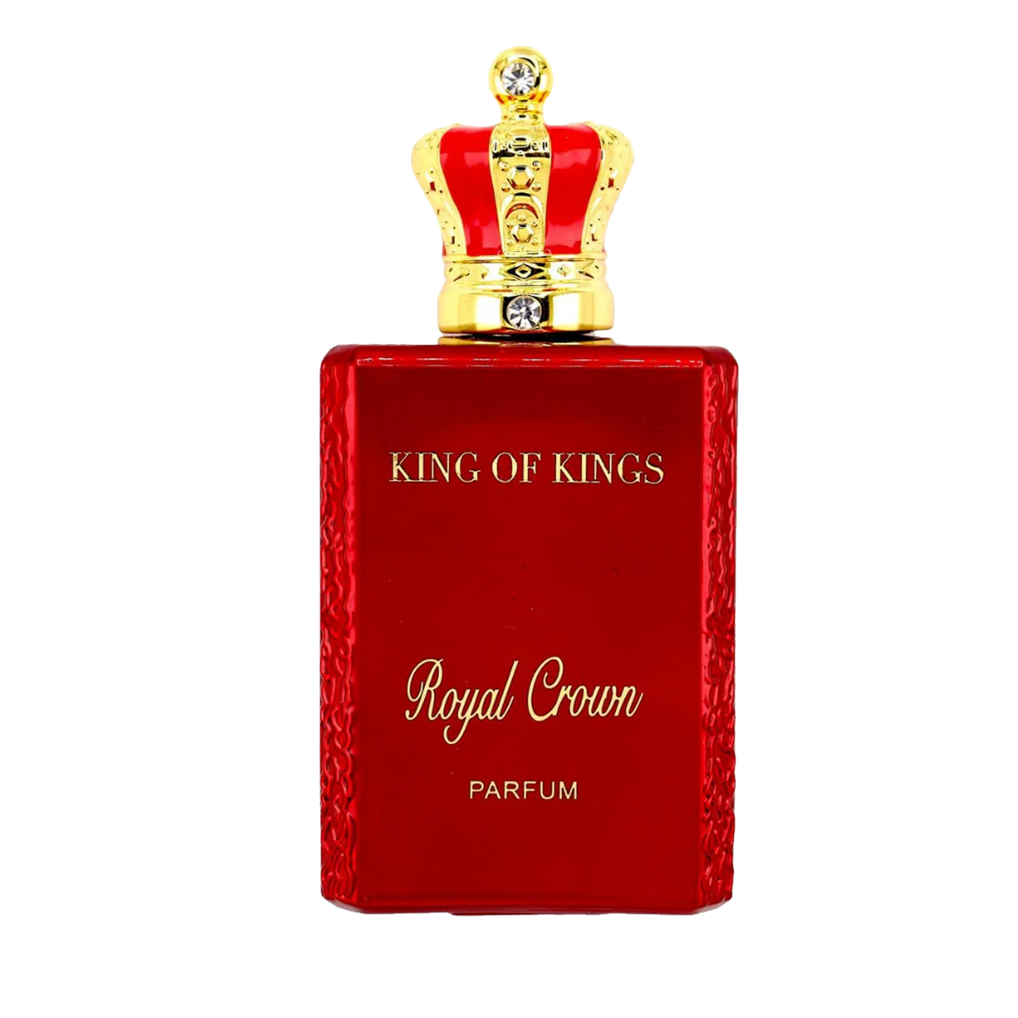 King of King Royal Crown