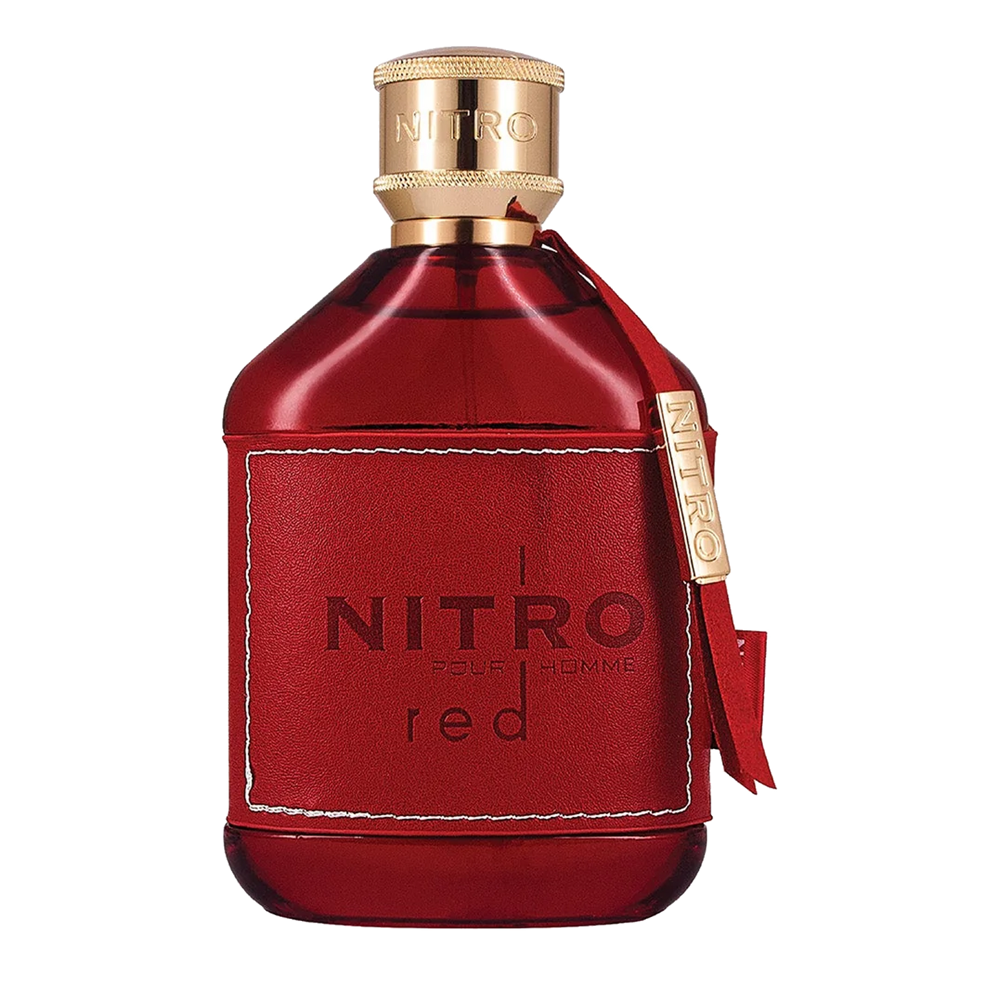 Dumont Nitro Red