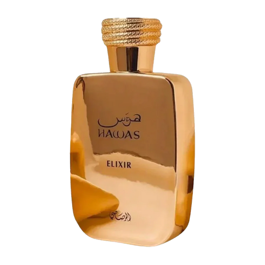 Hawas Elixir 3.4 oz