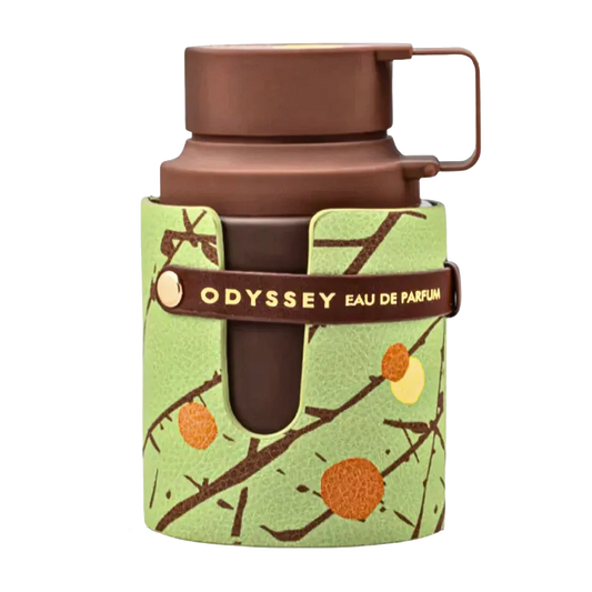 Odyssey Dubai Chocolate