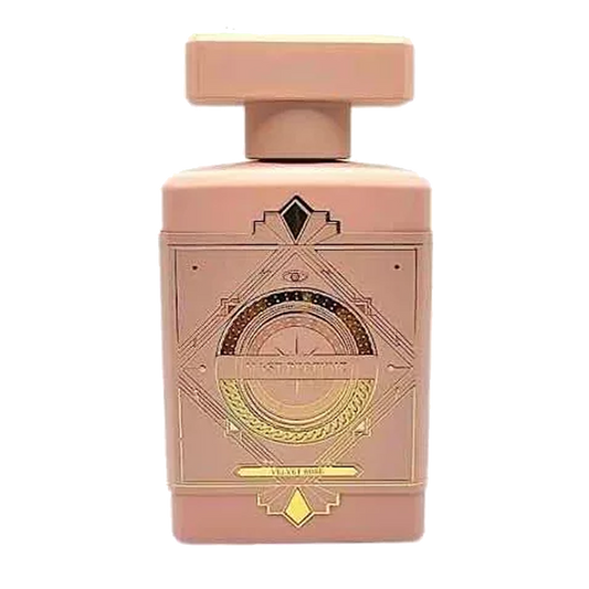 Mast Perfume Velvet Rose