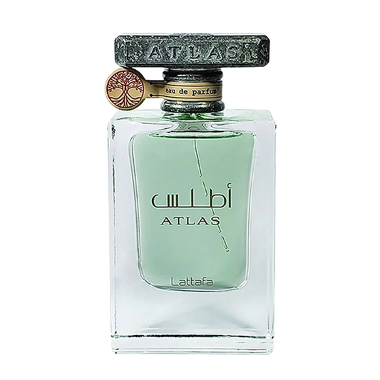 Lataffa Atlas