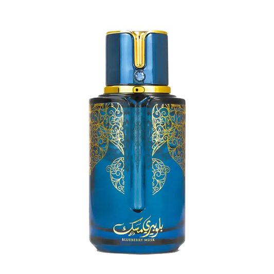 Arabiyat Blueberry Musk
