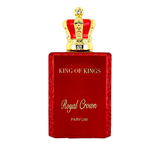 King of King Royal Crown