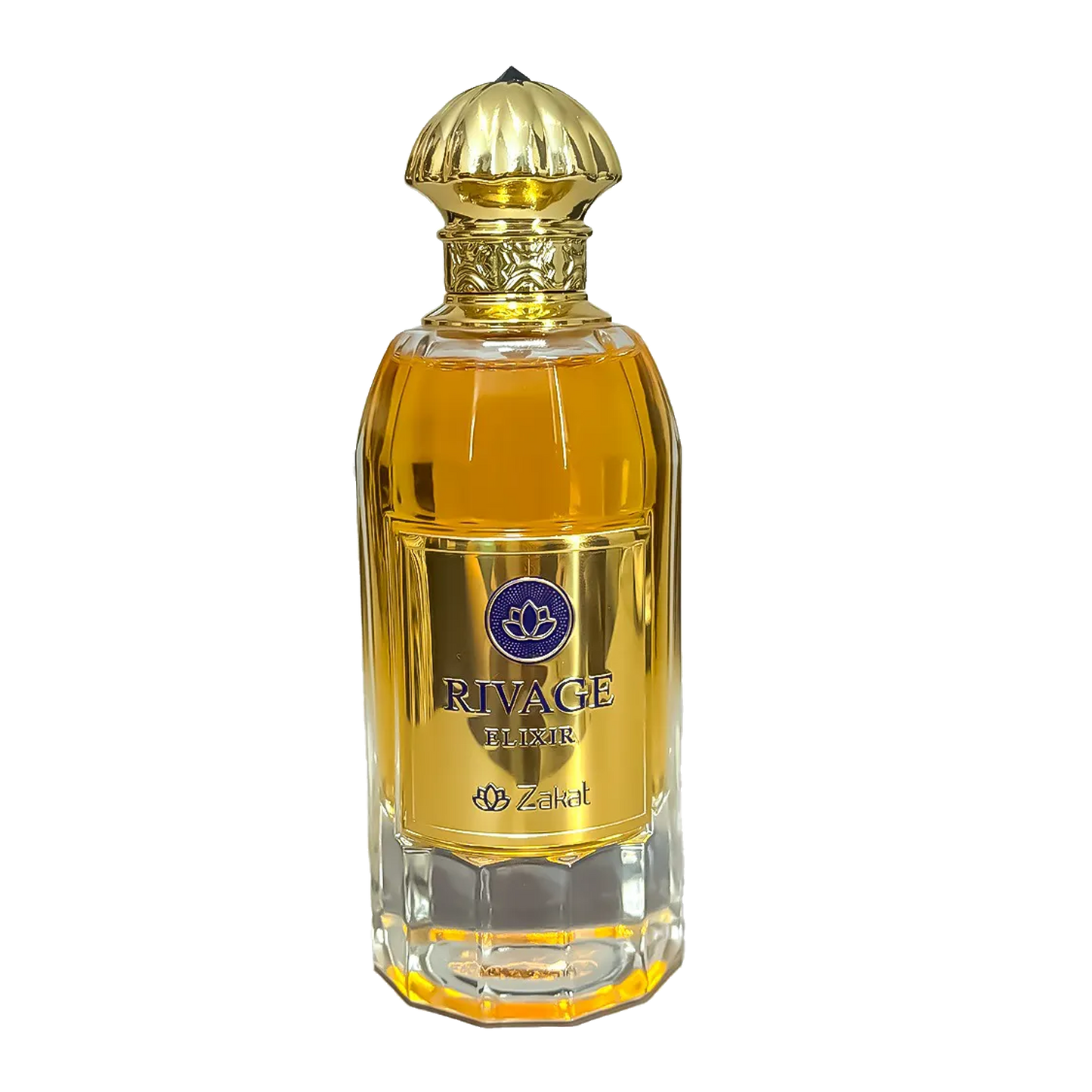 Zakat Rivage Elixir
