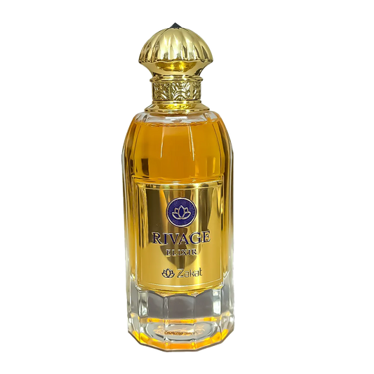 Zakat Rivage Elixir