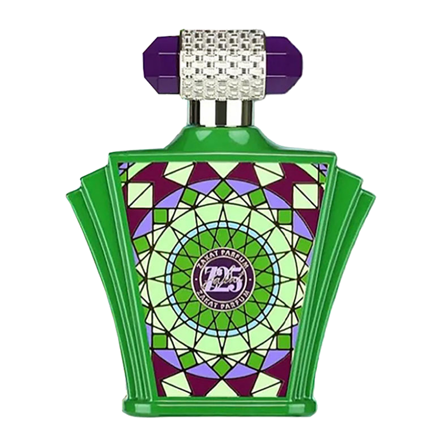 Zakat Z25