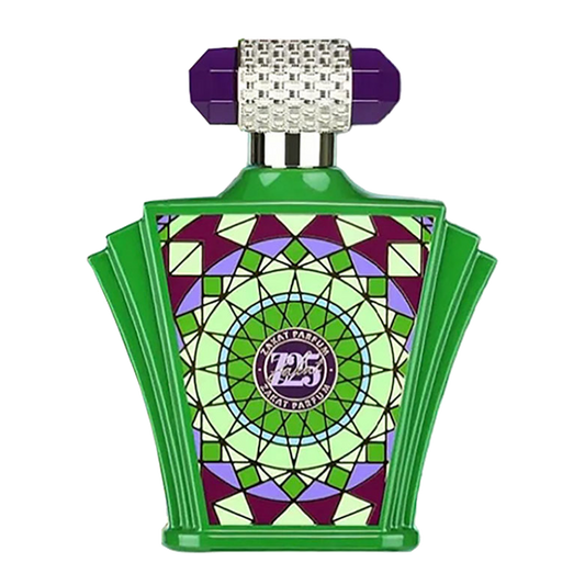 Zakat Z25
